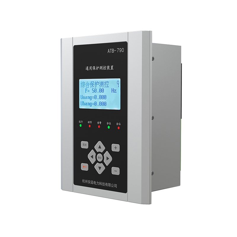 ATB-700 Series أجهزة حماية الحواسيب الدقيقة