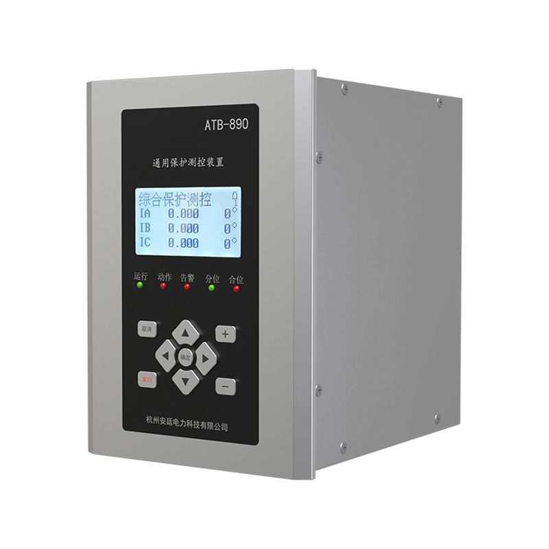 ATB-800 Series أجهزة حماية الحواسيب الدقيقة