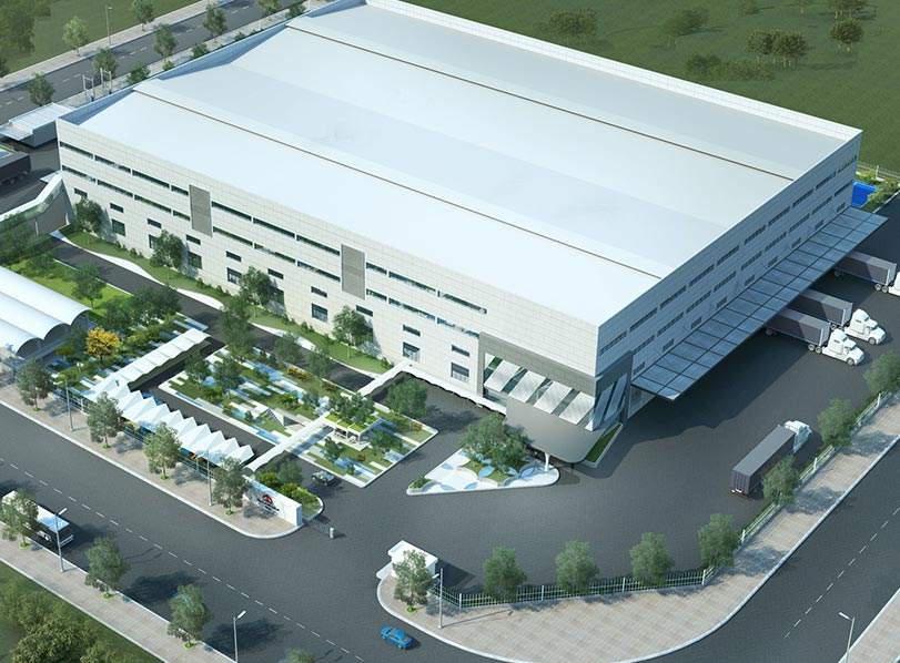 شركة Hangzhou Antin Power Technology Co. ، Ltd.